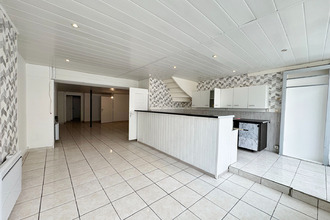 achat maison bricquebec 50260
