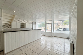 achat maison bricquebec 50260