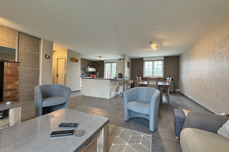 achat maison bricquebec 50260