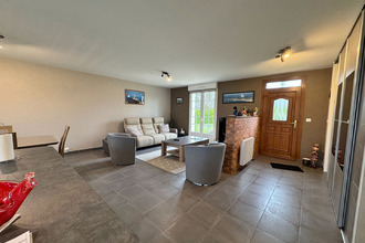 achat maison bricquebec 50260