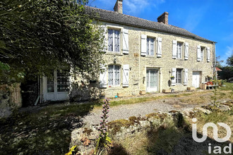 achat maison bricqueville 14710
