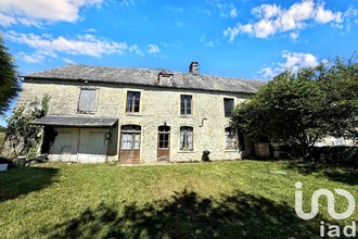achat maison bricqueville 14710