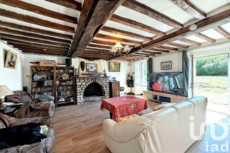 achat maison bricqueville 14710