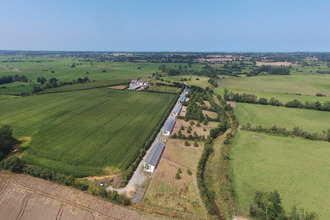 achat maison bricqueville 14710