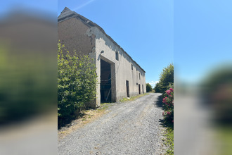 achat maison bricqueville 14710