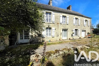 achat maison bricqueville 14710
