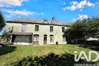 achat maison bricqueville 14710