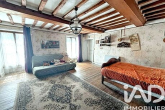 achat maison bricqueville 14710