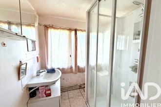 achat maison bricqueville 14710