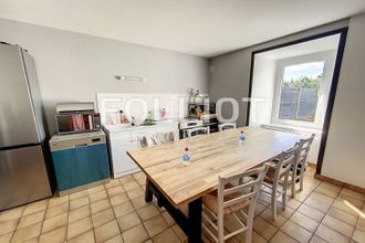 achat maison bricqueville-la-blouette 50200