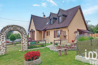 achat maison bricqueville-la-blouette 50200