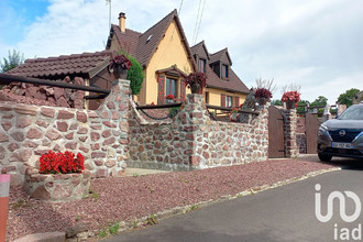 achat maison bricqueville-la-blouette 50200