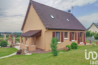 achat maison bricqueville-la-blouette 50200