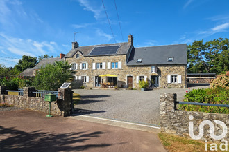 achat maison bricqueville-la-blouette 50200