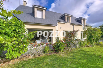 achat maison bricqueville-la-blouette 50200