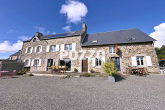 achat maison bricqueville-la-blouette 50200