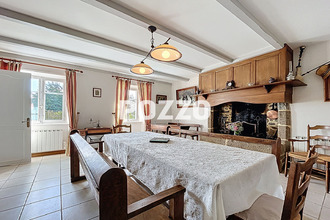 achat maison bricqueville-la-blouette 50200