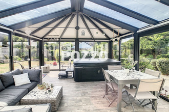 achat maison bricqueville-la-blouette 50200