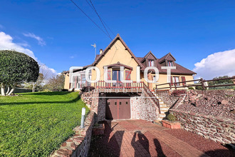 achat maison bricqueville-la-blouette 50200