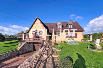 achat maison bricqueville-la-blouette 50200