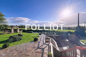 achat maison bricqueville-la-blouette 50200