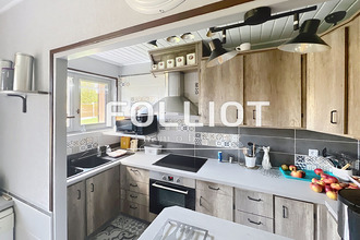 achat maison bricqueville-la-blouette 50200