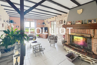 achat maison bricqueville-la-blouette 50200