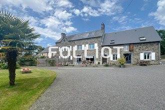 achat maison bricqueville-la-blouette 50200