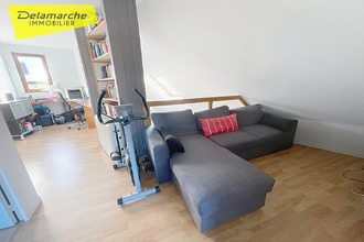 achat maison bricqueville-la-blouette 50200