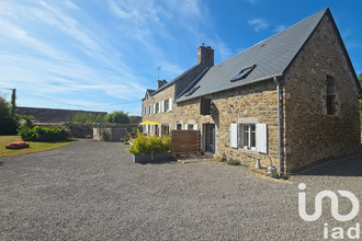 achat maison bricqueville-la-blouette 50200