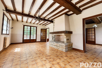 achat maison bricqueville-la-blouette 50200