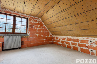 achat maison bricqueville-la-blouette 50200