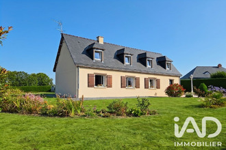 achat maison bricqueville-la-blouette 50200