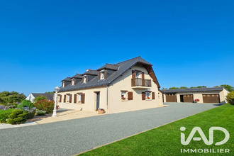 achat maison bricqueville-la-blouette 50200