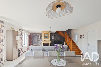 achat maison bricqueville-la-blouette 50200