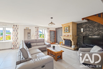 achat maison bricqueville-la-blouette 50200