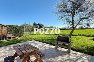 achat maison bricqueville-sur-mer 50290