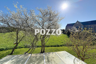 achat maison bricqueville-sur-mer 50290