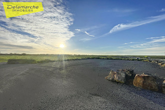 achat maison bricqueville-sur-mer 50290