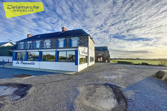 achat maison bricqueville-sur-mer 50290