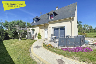 achat maison bricqueville-sur-mer 50290