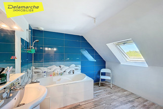 achat maison bricqueville-sur-mer 50290