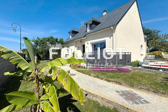 achat maison bricqueville-sur-mer 50290
