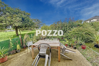 achat maison bricqueville-sur-mer 50290