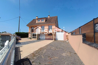 achat maison bricqueville-sur-mer 50290