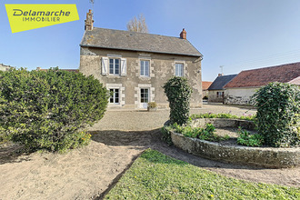 achat maison bricqueville-sur-mer 50290
