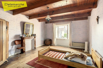 achat maison bricqueville-sur-mer 50290