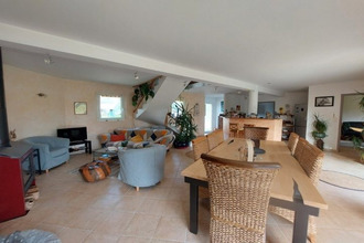 achat maison bricqueville-sur-mer 50290