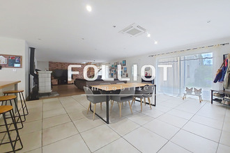 achat maison bricqueville-sur-mer 50290