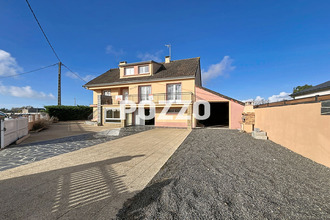 achat maison bricqueville-sur-mer 50290